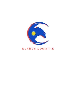 Logo Elanus Logistik